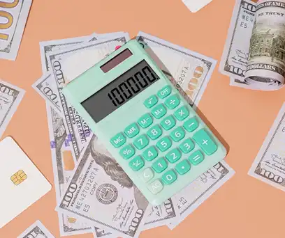 Bookkeeping Services